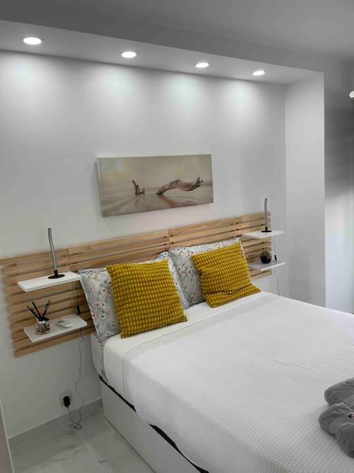 Superbe Appartement Carre Delfino Port De 尼斯 外观 照片