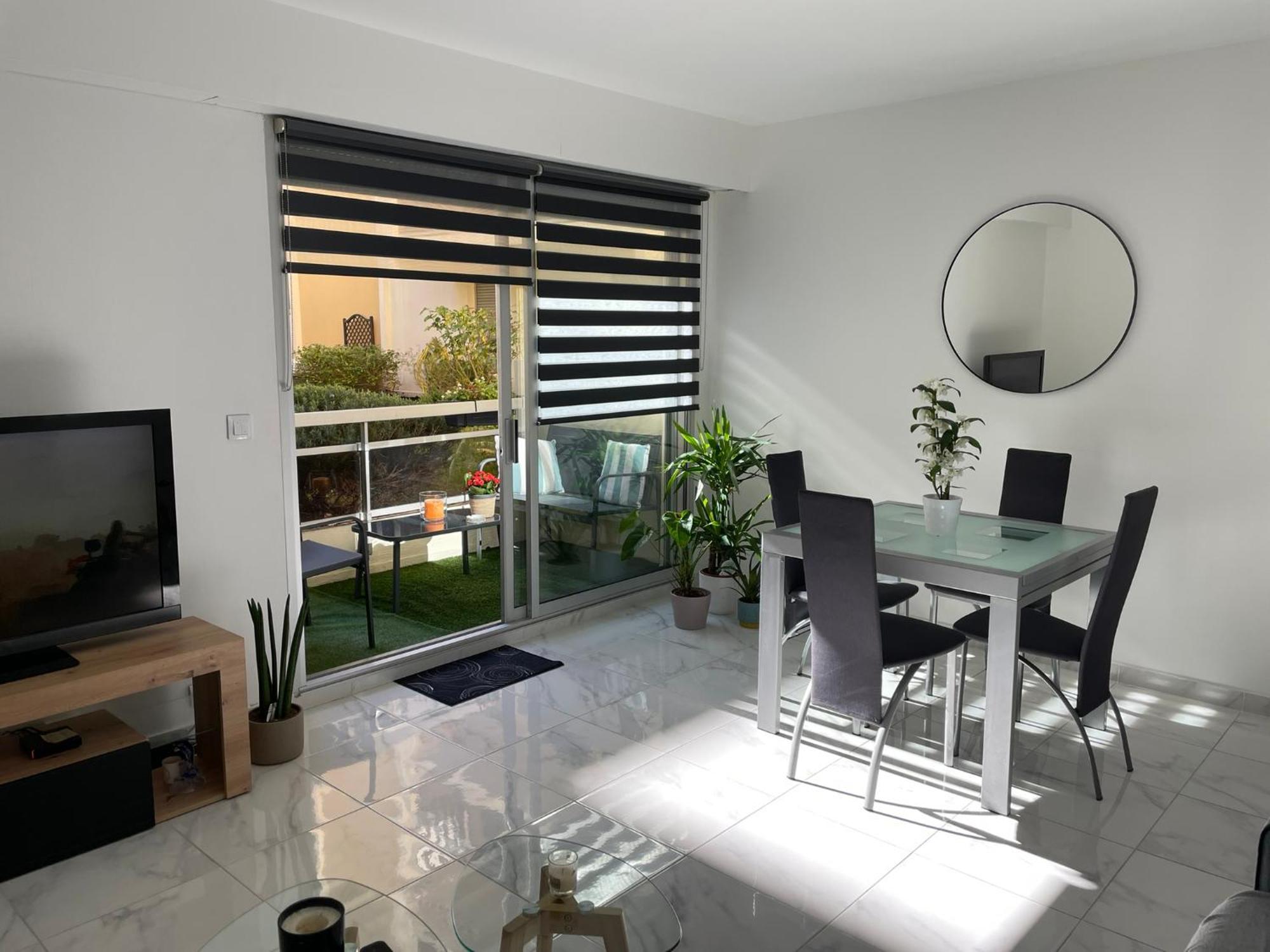 Superbe Appartement Carre Delfino Port De 尼斯 外观 照片